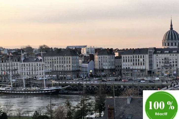 l'équipe de l'agence Amara Immobilier