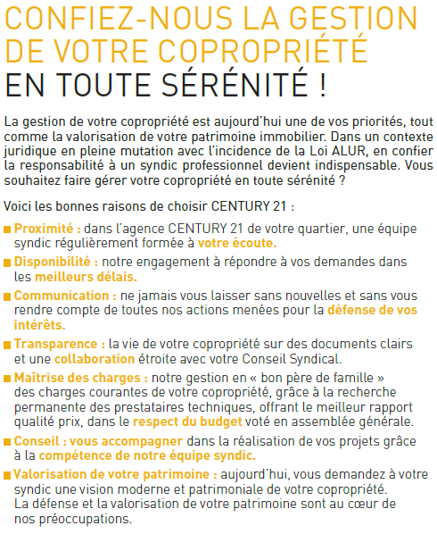 gestion de copro 2
