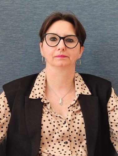 Valérie MOUREY