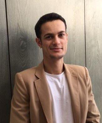 Alexandre LUTIAU