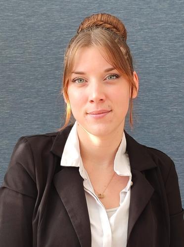 Célia MARCHAND