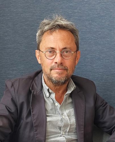 Stéphane LAURENT