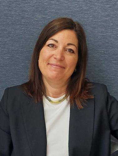Karine VOLZ