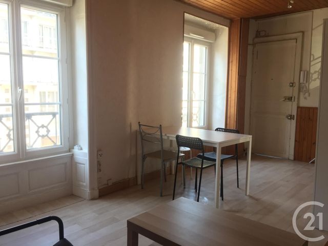 appartement - NANTES - 44