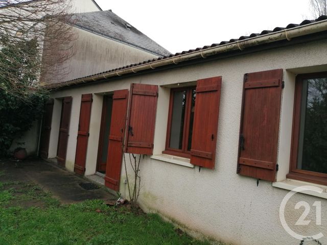 maison - NANTES - 44