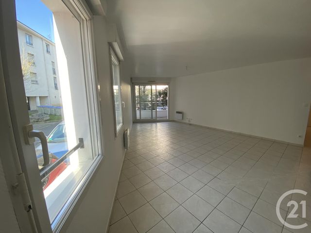 appartement - NANTES - 44