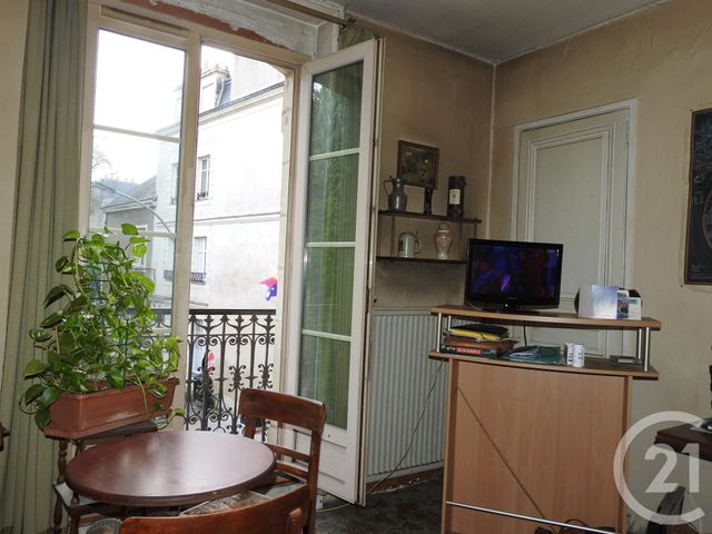appartement - NANTES - 44