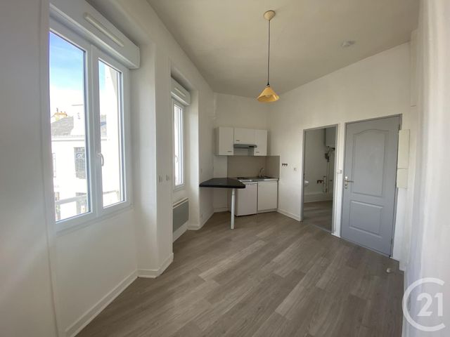 appartement - NANTES - 44