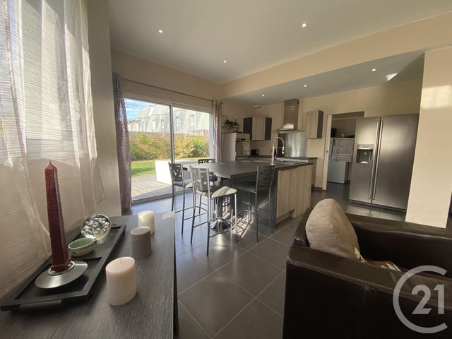maison - LES SORINIERES - 44