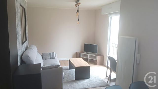 Appartement F1 à vendre - 1 pièce - 40.56 m2 - NANTES - 44 - PAYS-DE-LOIRE - Century 21 Amara Immobilier