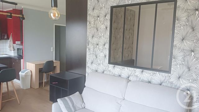 Appartement F1 à vendre - 1 pièce - 40.56 m2 - NANTES - 44 - PAYS-DE-LOIRE - Century 21 Amara Immobilier