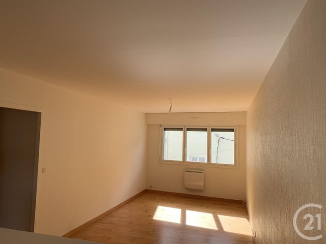 appartement - NANTES - 44
