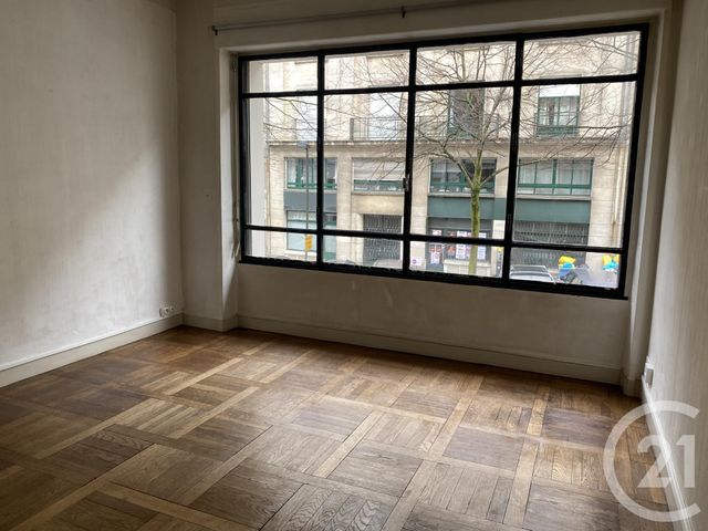 Appartement F2 à vendre - 2 pièces - 47.03 m2 - NANTES - 44 - PAYS-DE-LOIRE - Century 21 Amara Immobilier