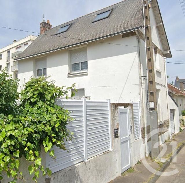 maison - NANTES - 44