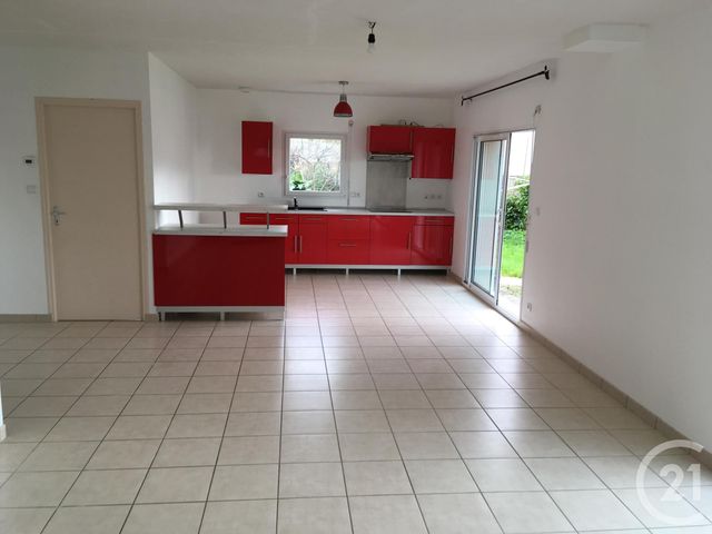 maison à louer - 4 pièces - 88.79 m2 - ST LEGER LES VIGNES - 44 - PAYS-DE-LOIRE - Century 21 Amara Immobilier