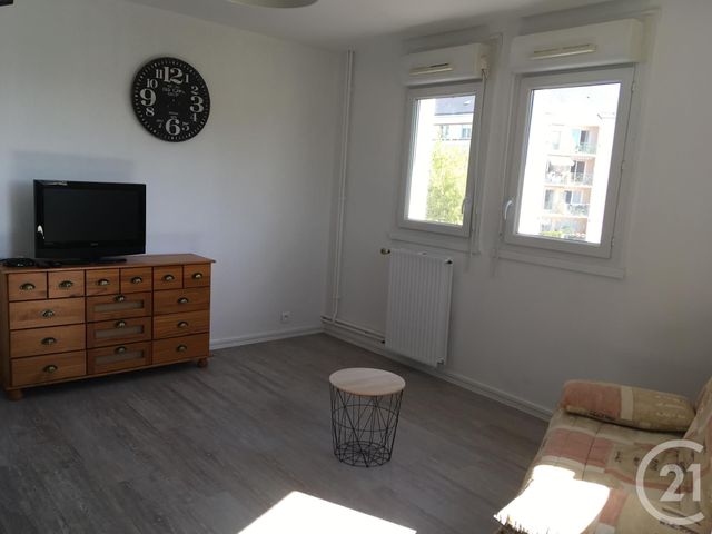 Appartement F1 à louer - 1 pièce - 38.31 m2 - NANTES - 44 - PAYS-DE-LOIRE - Century 21 Amara Immobilier