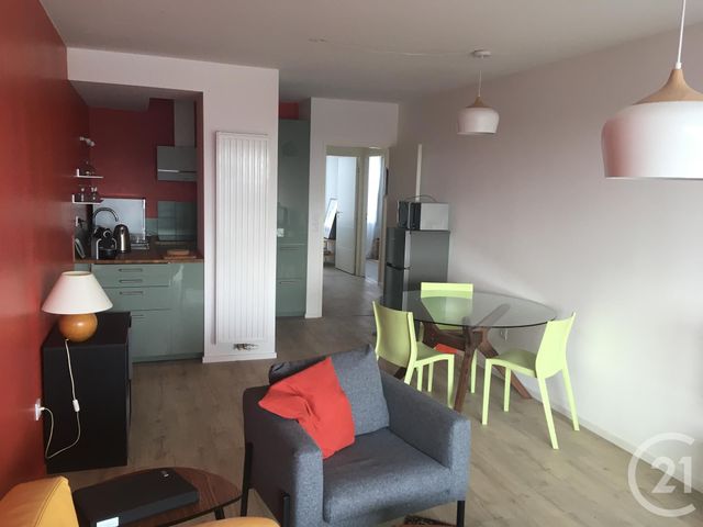 Appartement F4 à louer NANTES