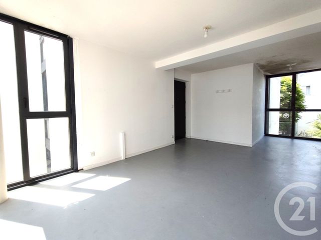 appartement - NANTES - 44