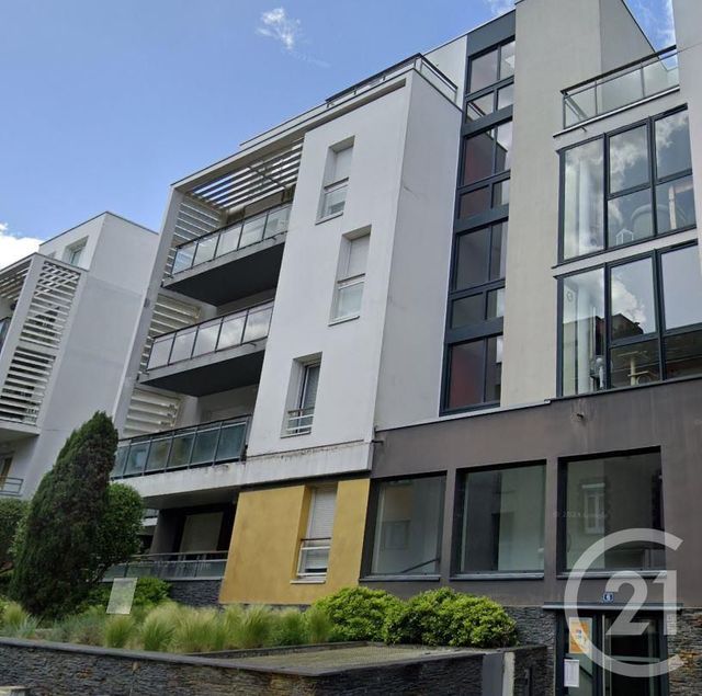 Appartement F3 à vendre - 3 pièces - 68.78 m2 - NANTES - 44 - PAYS-DE-LOIRE - Century 21 Amara Immobilier