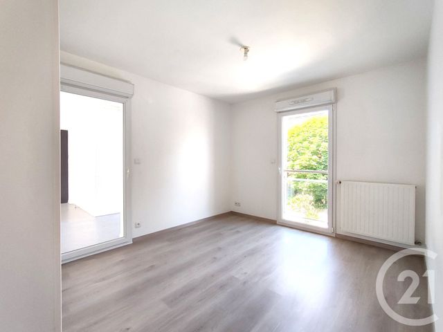 Appartement F3 à vendre - 3 pièces - 92.38 m2 - NANTES - 44 - PAYS-DE-LOIRE - Century 21 Amara Immobilier