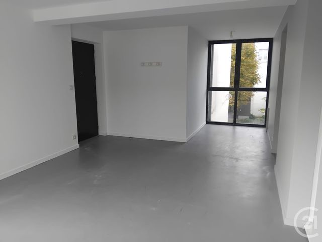 Appartement F3 à vendre - 3 pièces - 92.38 m2 - NANTES - 44 - PAYS-DE-LOIRE - Century 21 Amara Immobilier