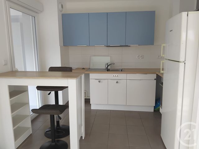 Appartement F3 à vendre - 3 pièces - 92.38 m2 - NANTES - 44 - PAYS-DE-LOIRE - Century 21 Amara Immobilier