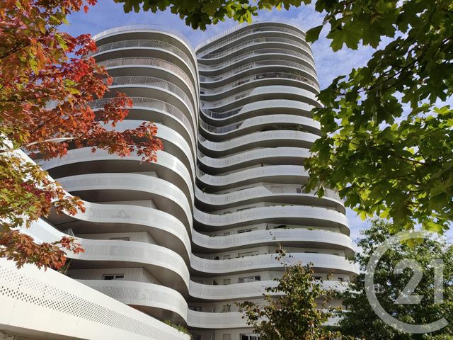 appartement - NANTES - 44