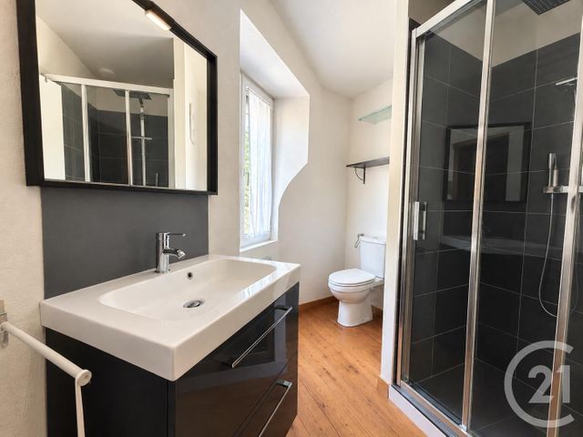 maison à vendre - 3 pièces - 52.77 m2 - COUERON - 44 - PAYS-DE-LOIRE - Century 21 Amara Immobilier