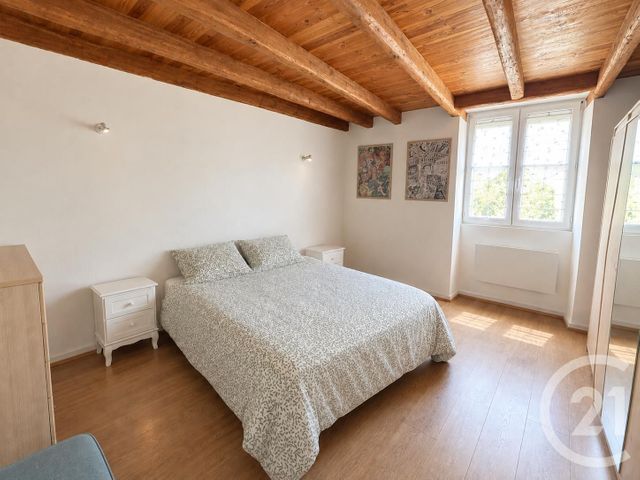 maison à vendre - 3 pièces - 52.77 m2 - COUERON - 44 - PAYS-DE-LOIRE - Century 21 Amara Immobilier