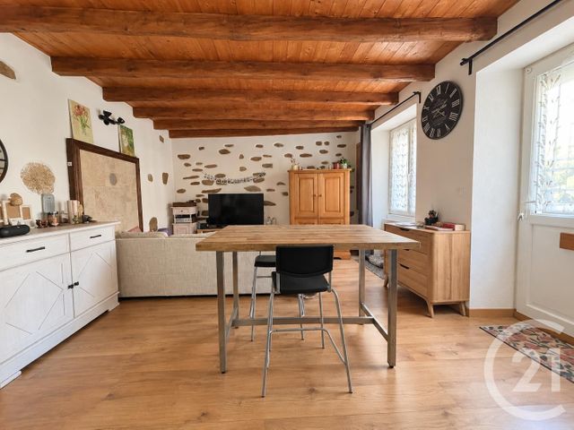 Maison à vendre COUERON
