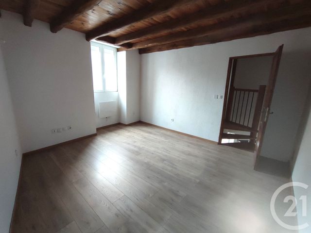 maison à vendre - 3 pièces - 74.73 m2 - COUERON - 44 - PAYS-DE-LOIRE - Century 21 Amara Immobilier