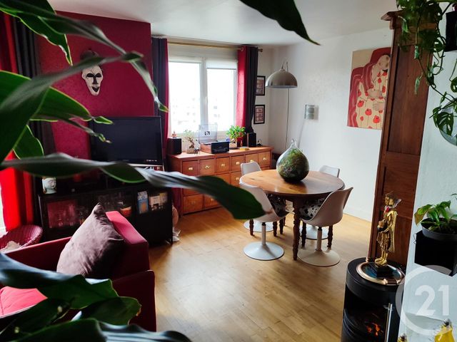 appartement - NANTES - 44