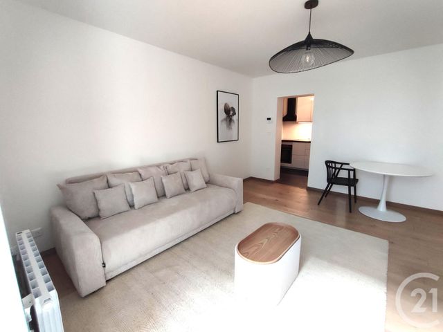 Appartement F2 à louer - 2 pièces - 50.01 m2 - NANTES - 44 - PAYS-DE-LOIRE - Century 21 Amara Immobilier