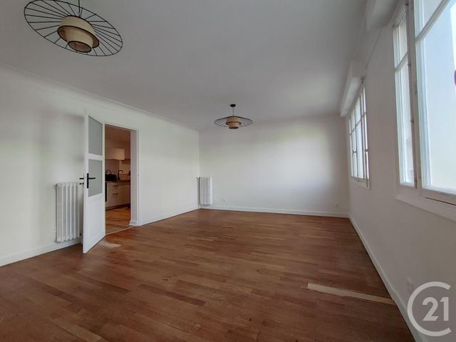appartement - NANTES - 44