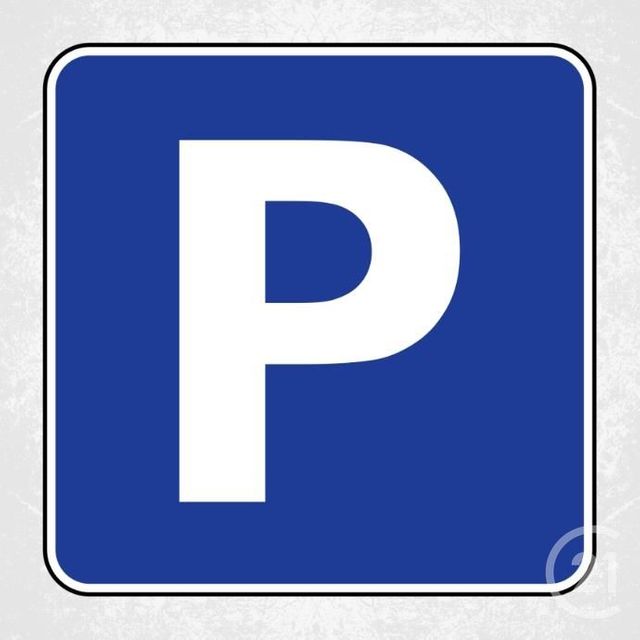 parking à louer - 15.0 m2 - NANTES - 44 - PAYS-DE-LOIRE - Century 21 Amara Immobilier