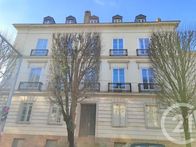 appartement - NANTES - 44