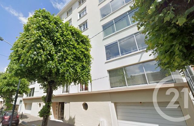 appartement - NANTES - 44