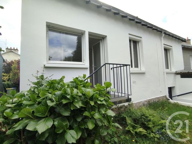 Maison à vendre NANTES