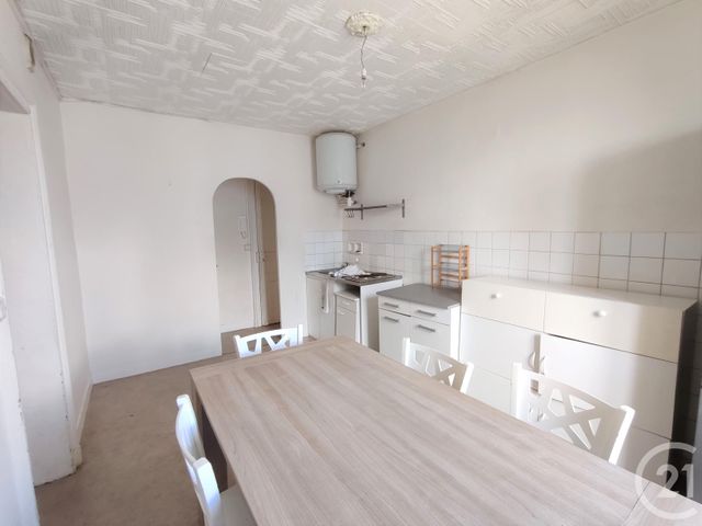 Appartement F2 à vendre - 2 pièces - 38.74 m2 - NANTES - 44 - PAYS-DE-LOIRE - Century 21 Amara Immobilier