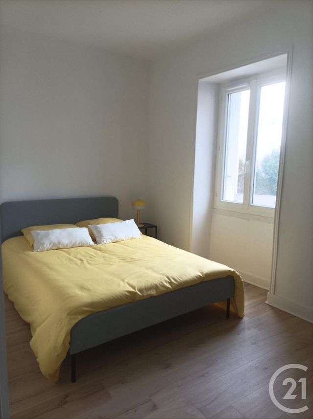 Afficher la photo en grand Appartement F2 à vendre - 2 pièces - 46.72 m2 - NANTES - 44 - PAYS-DE-LOIRE - Century 21 Amara Immobilier
