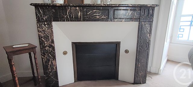 Appartement F3 à vendre - 3 pièces - 71.98 m2 - NANTES - 44 - PAYS-DE-LOIRE - Century 21 Amara Immobilier