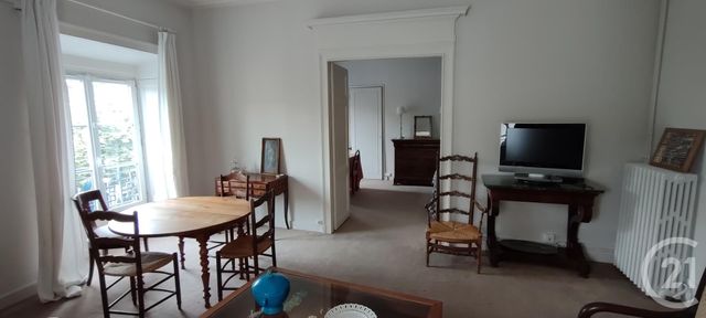 Appartement F3 à vendre - 3 pièces - 71.98 m2 - NANTES - 44 - PAYS-DE-LOIRE - Century 21 Amara Immobilier