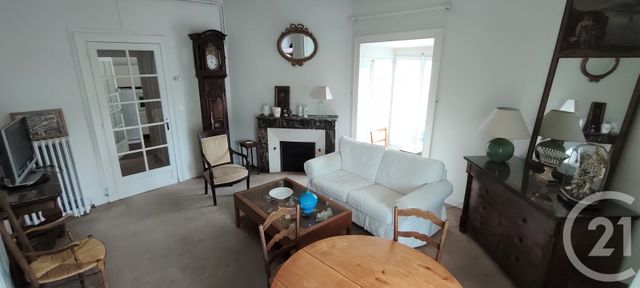 Appartement F3 à vendre - 3 pièces - 71.98 m2 - NANTES - 44 - PAYS-DE-LOIRE - Century 21 Amara Immobilier