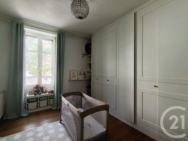 Appartement F3 à vendre - 3 pièces - 86.26 m2 - NANTES - 44 - PAYS-DE-LOIRE - Century 21 Amara Immobilier