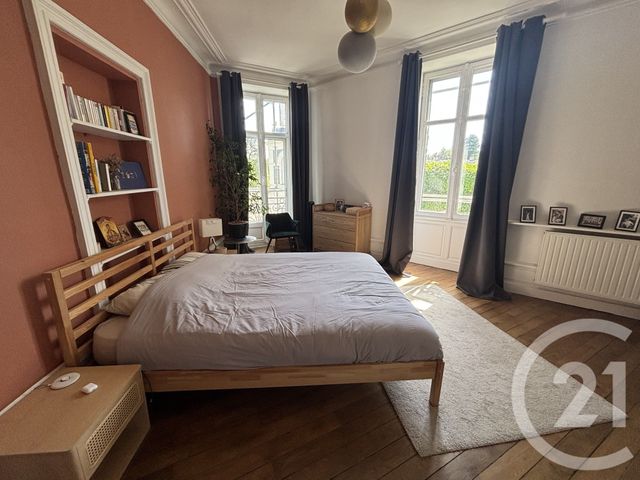 Appartement F3 à vendre - 3 pièces - 86.26 m2 - NANTES - 44 - PAYS-DE-LOIRE - Century 21 Amara Immobilier