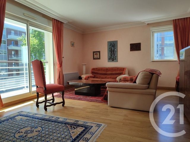 appartement - NANTES - 44