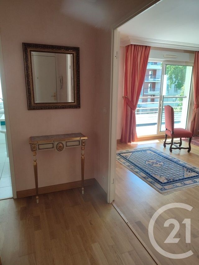 Afficher la photo en grand Appartement F4 à vendre - 4 pièces - 78.59 m2 - NANTES - 44 - PAYS-DE-LOIRE - Century 21 Amara Immobilier