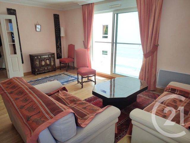 Afficher la photo en grand Appartement F4 à vendre - 4 pièces - 78.59 m2 - NANTES - 44 - PAYS-DE-LOIRE - Century 21 Amara Immobilier