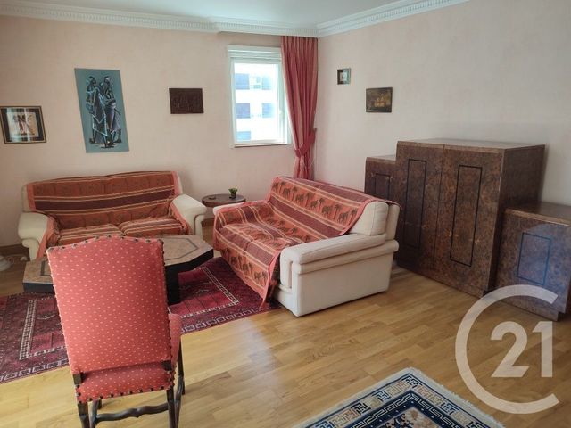 Afficher la photo en grand Appartement F4 à vendre - 4 pièces - 78.59 m2 - NANTES - 44 - PAYS-DE-LOIRE - Century 21 Amara Immobilier