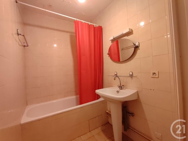 Appartement F2 à vendre - 2 pièces - 47.96 m2 - NANTES - 44 - PAYS-DE-LOIRE - Century 21 Amara Immobilier